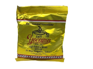 Coffee Yocoima 100g