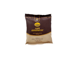 Coffee Amanecer 100g