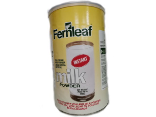 Powder Milk Fernleaf 2200g