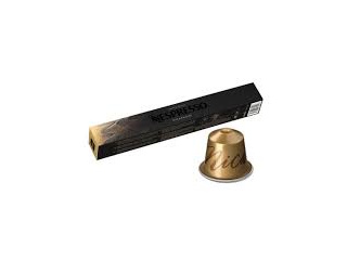 Nespresso Master Origin Coffee Pods Nicaragua 10pcs