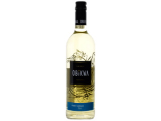 Obikwa Pinot Grigio 750ml