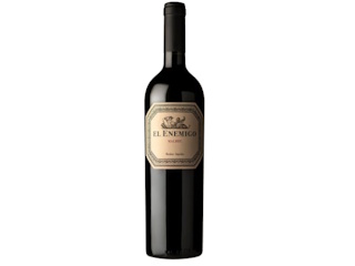 El Enemigo Malbec 2021 750ml