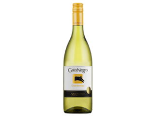 Gato Negro Chardonnay 750ml