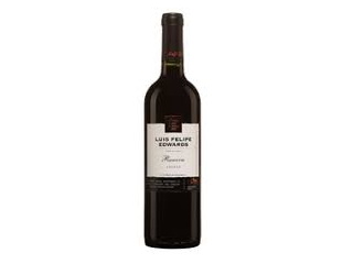 Luis F Edwards Reserva Shiraz 750ml
