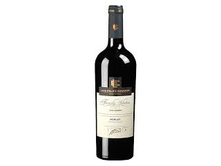 Luis F Edwards Gran Reserva Merlot 750ml