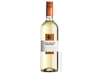 Luis F Edwards Reserva Sauvignon Blanc 750ml