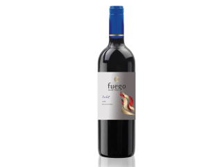 Fuego Austral Merlot 750ml