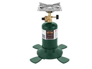 Stove Propane Burner Gaspowor 1lb
