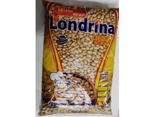 Dried Bean Feijao Pinto/Carioca 1kg