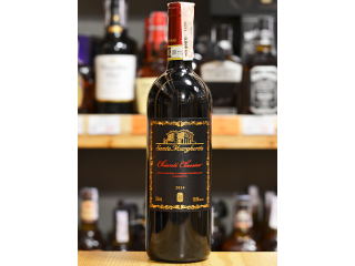 Santa Margherita Chianti Classico 750ml