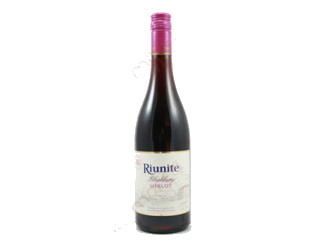 Riunite Merlot 750ml