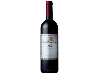 Santa Margherita Merlot 750ml