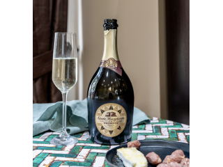 Santa Margherita Brut Valdobbiadene Prosecco Superiore 750ml