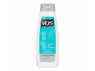 V05 Anti-Breakage Shampoo Split Ends 11 oz