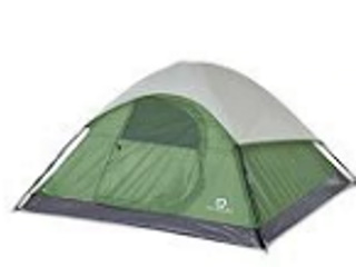 Tent OUTBOUND 2 - person youth