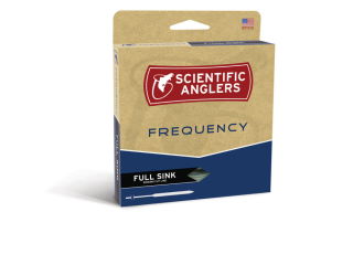 Line Fly Scientific Angler WF-6-S