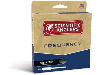 Line Fly Scientific Angler WF-7-S