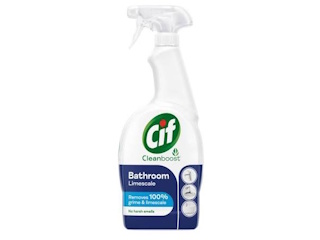 Cif Bath Limescale 700ml