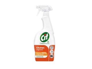 Cif Kitchen Degreaser 700ml