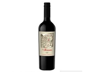 7 Treasures Cabernet Sauvignon 750ml