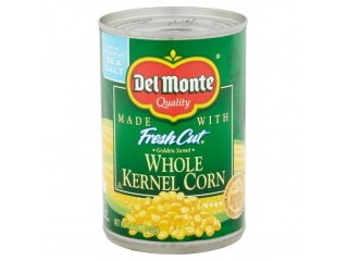 Corn Del Monte Whole Kernel Corn Golden Sweet 15 oz