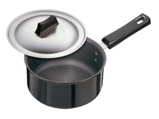 Saucepan 2.25 L With Lid (L91/AS225S)