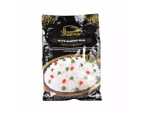 Rice Basmati Jazaa 24lbs