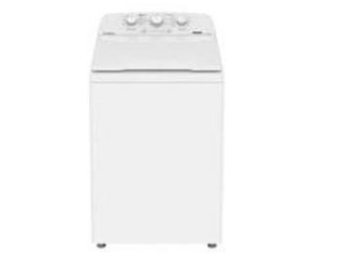 Washer Top Load 17kg Agitator Xpert System (White) Whirlpool