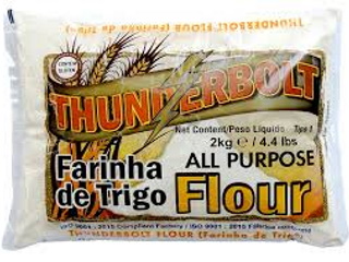 Flour Thunderbolt 4.4lb Pkt