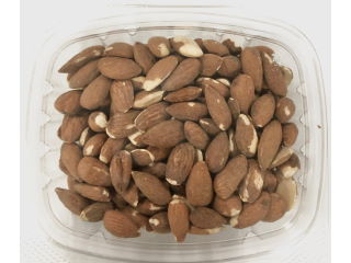 Nuts Almond 200g
