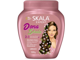 Skala Dona Skala Expert 2 in 1 Mask 35.2 oz