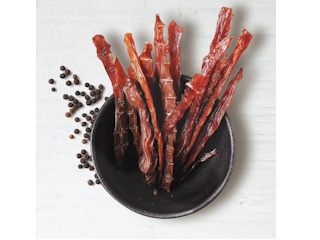 Dried Meat