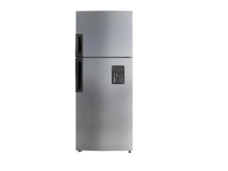 Refrigerator 16cu ft Top/Bottom Mount w Dispenser Whirlpool