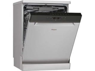 Cycle Dishwasher (Stainless Steel) 24” 3 Whirlpool