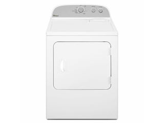 Dryer Electric Cycle 7 Cu. ft. 14 Whirlpool