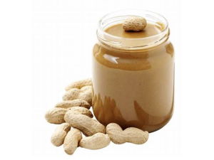 Spreads, Peanut Butter & Jam