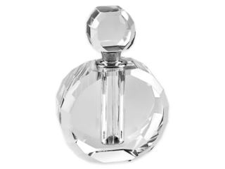 Crystal Bottle For Perfume Oleg Cassini